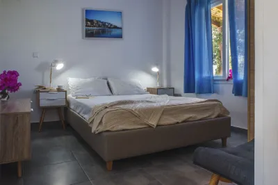 Sitia Oceanides Hotels in Siteia