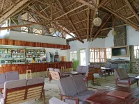 Hillstone Safari Lodge - spa