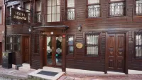 Hotel SultanHill Hotels in Gungoren