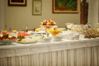 Eston Hotel - LOCALIZAÇÃO Central Privilegiada -Pet Friendly - breakfast