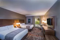Choctaw Casino Hotel - Grant Hotels in Grant