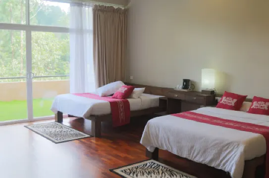 Lilara Hills - Diyatalawa