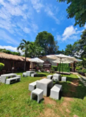 Ban Kiang Fah Resort Chongmek
