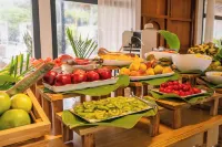 Hotel Caribe by Faranda Grand, a Member of Radisson Individuals - breakfast