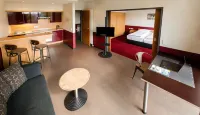 Aparion Berlin Hoteles en Teltow