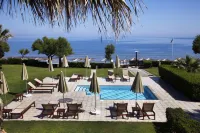 Rethymno Palace - Pool