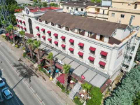 New Balturk Hotel Izmit Hotel di Izmit