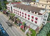 New Balturk Hotel Izmit Hotels near Bekirpaşa Futbol Akademisi