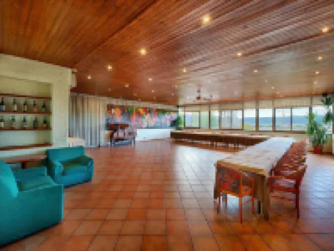 Hotel Castello Hoteles en Sovicille