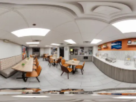 クラリオン ポイント セビアビル-ピジョン フォージ セバービルのホテル