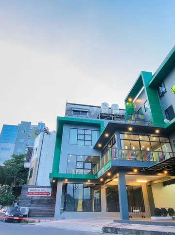 รูปภาพของเดอะ เบดรูม หาดใหญ่