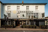 The Longboat Inn Hotels in Marazion