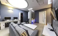 Urban Stay Hotel Các khách sạn ở Kwangju