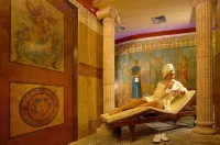Castello di San Marco Charming Hotel & Spa - spa