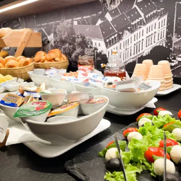 Holi City Apart Hotel Berlin