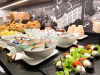 Holi City Apart Hotel Berlin