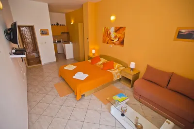 Apartments Softic