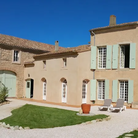Domaine de Puychêne