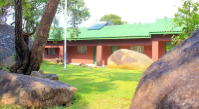 Macheke Lodges & Conference Centre Hotels in 
