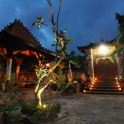 Hotel Gianyar Hotels in der Nähe von Kanto Lampo Waterfall