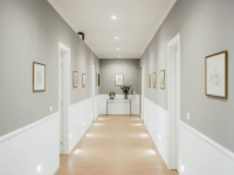 เอลีเซียม บีแอนด์บี โรงแรมในเมสซีนา