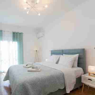 Corfu City Apartments Rooms