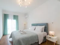 Corfu City Apartments Hotels near Corfu Old Town