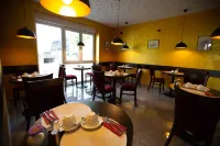 Heilbronner Pension am schönen Theater Hotels in Heilbronn