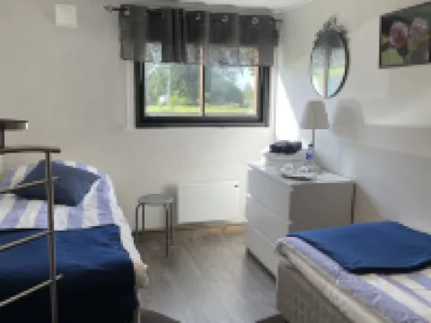 Boaryd Golf B&B Hotels in Eksjo Municipality