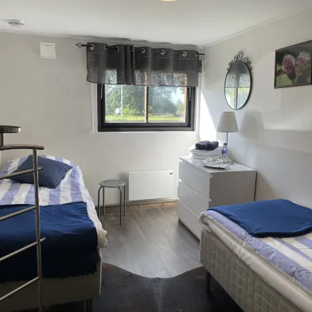 Boaryd Golf B&B