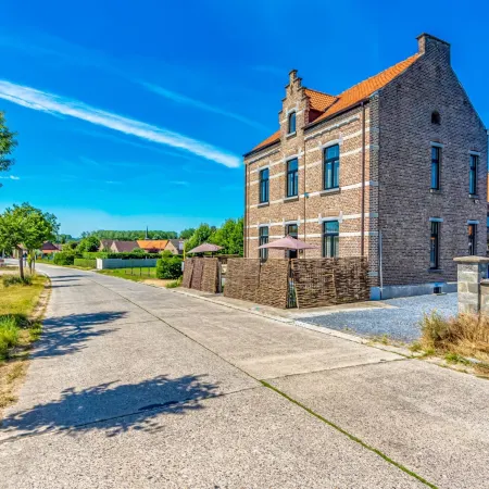 Villa in Former School