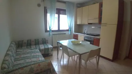 Cleo Camelia Отели в г. Province of Ancona