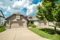 Thousand Hills Golf Resort Hotel in zona BPT Branson