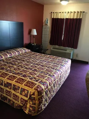 Ozark Springs Lodge Hotels in Ndola