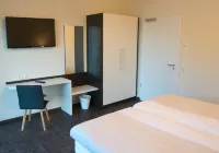 Hof Hahnenberg Hotel a Wagenfeld