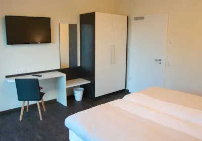 هوف  اهنينبيرج فنادق في 