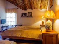 Casa de las Rosas Hotel dekat Barranco