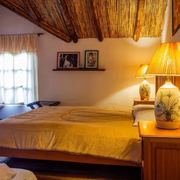 Casa de las Rosas Hotels near Barranco
