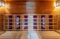 Hunguest Hotel Sun Resort - spa
