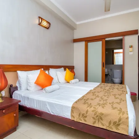 Sevana City Hotel