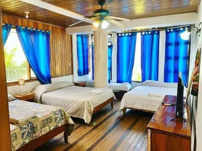 Hotel Sherwood Hotel a Tela