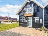 4 Star Holiday Home in Blavand - WiFi