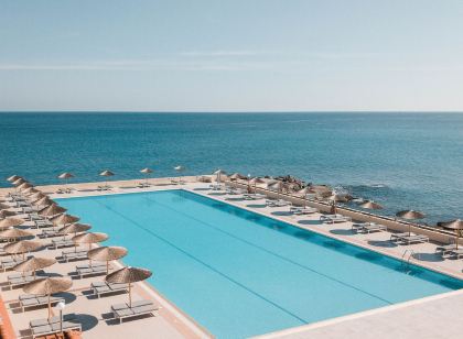 Eden Roc Resort - All Inclusive