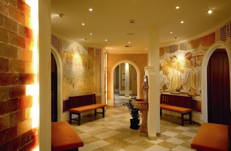 Hotel Glöcklhofer photo 5