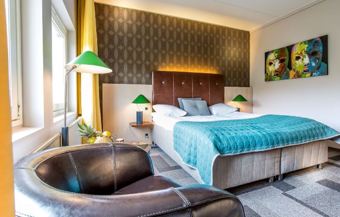 Hotel Lautrup Park