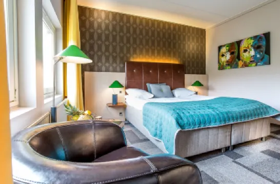 Hotel Lautrup Park Hotels in 