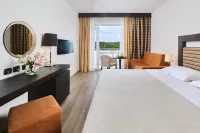 Hotel Garden Istra Plava Laguna Hotels in Crveni Vrh
