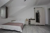 호텔 다체비크  호텔