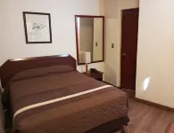 Hotel Alcala del Rio