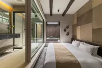 Nazuna Kyoto Tsubaki St. Hotels in Kyoto
